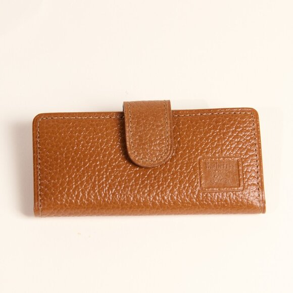 Burberry Key Case - NWOT - Picture 1 of 3